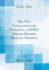 The Nyu Ultracomputer Designing a Mimd Shared Memory Parallel Machine Classic Reprint