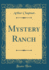 Mystery Ranch Classic Reprint