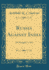 Russia Against India the Struggle for Asia Classic Reprint