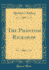 The Phantom Rickshaw Classic Reprint