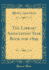 The Library Association Year Book for 1899 (Classic Reprint)