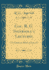 Col. R. G. Ingersoll's Lectures: the Latest on Abraham Lincoln (Classic Reprint)
