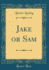 Jake Or Sam Classic Reprint