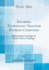 Informal Technology Transfer Between Companies: Information Leakage Or Know-How Trading? (Classic Reprint)
