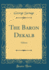 The Baron Dekalb: Address (Classic Reprint)