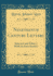 Nineteenth Century Letters Selected and Edited, With an Introduction Classic Reprint