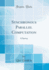 Synchronous Parallel Computation: a Survey (Classic Reprint)