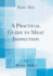 A Practical Guide to Meat Inspection Classic Reprint