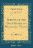 Scripture the Only Guide to Religious Truth Classic Reprint