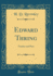 Edward Thring Teacher and Poet Classic Reprint