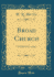 Broad Church Or What is Coming Classic Reprint
