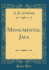 Monumental Java Classic Reprint