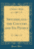 Switzerland the Country and Its People (Classic Reprint)