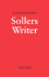 Writer Sollers