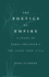 The Poetics of Empire: a Study of James Grainger's the Sugar Cane (1764)