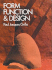 Form, Function & Design (Dover Art Instruction and Reference Books)