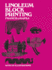 Linoleum Block Printing (Dover Crafts: Book Binding & Printing)