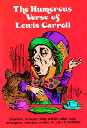 The Humorous Verse of Lewis Carroll (Dover Humor)