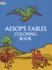 Fables (Dover Classic Stories Coloring Book)