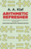 Arithmetic Refresher (Dover Books on Mathematics)
