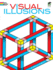 Visual Illusions Coloring Book (Dover Design Coloring Books)