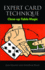 Expert Card Technique: Close-Up Table Magic