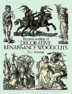 Pictorial Archive of Decorative Renaissance Woodcuts: Kunstbuchlein