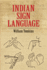 Indian Sign Language (Native American)