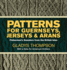 Patterns for Guernseys, Jerseys & Arans: Fishermen's Sweaters from the British Isles