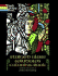 Stained Glass Windows Coloring Book