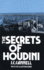 The Secrets of Houdini (Dover Magic Books)