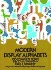 Modern Display Alphabets