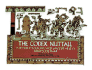 The Codex Nuttall (Dover Fine Art, History of Art)