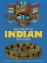Authentic Indian Designs (Dover Pictorial Archive)