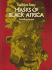 Masks of Black Africa (African Art Art of Illustration)