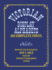 Victorian Display Alphabets (Lettering, Calligraphy, Typography)