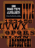 100 Wood Type Alphabets (Lettering, Calligraphy, Typography)