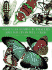 Seguy's Decorative Butterflies and Insects in Full Color (Picture Archives)