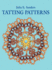 Tatting Patterns (Dover Knitting, Crochet, Tatting, Lace)