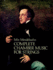Complete Chamber Music for Strings (Dover Chamber Music Scores)