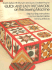 Quick and Easy Patchwork on the Sewing Machine