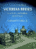 Cut & Assemble Victorian Houses