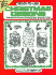 Ready-to-Use Christmas Designs (Dover Clip Art Ready-to-Use) Sibbett Jr., Ed