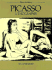 Picasso Lithographs