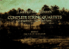 Complete String Quartets Transcribed for Four-Hand Piano (Series II)