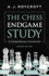The Chess Endgame Study: a Comprehensive Introduction Second Edition (Dover Chess)
