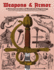 Weapons and Armour: a Pictorial Archive of Woodcuts & Engravings