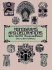 Monograms and Decorations From the Art Nouveau Period