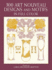 300 Art Nouveau Designs and Motifs in Full Color (Dover Pictorial Archive)