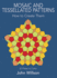 Mosaic and Tessellated Patterns: How to Create Them, With 32 Plates to Color
